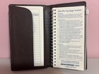 Dave Ramsey Financial Peace University Envelope System Starter Brown