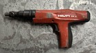 Hilti Power Actuated Fastening Tool Stud Gun   Dx2   Free Shipping 