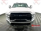 2025 Ram 5500 Chassis Tradesman 84ca Dually Diesel Pickup Truck Backup Camera