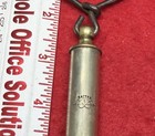 Vintage Uk Salter Hand Pull Scale 50lb