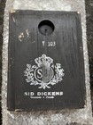 Sid Dickens Memory Block Tile T-103 Pure Gold Radiant Glory Retired