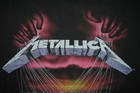 Metallica Master Of Puppets 1994 Tour Concert Shirt Rare Genuine Retro Sz Medium