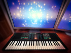 Yamaha Pss-270     rare     Stereo Japan Vintage Synthesizer Organ