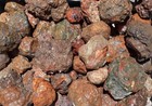 Condor Agate Rough Nodules 4 Pounds 