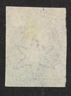 Momen  St Helena Sg  1 1856 Imperf Used Lot  60415