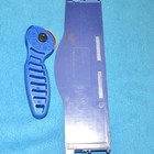 Fiskars Rotary Paper Cutter 45mm Loop Quilt Fabric  Paper Trimmer Lot