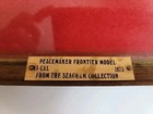 Rare Seagrams 45 Cal Peacemaker Frontier Model 1873 Seagrams Collection