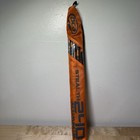 Backcountry Access Gray orange Stealth 240 Avalanche Probe Aluminum