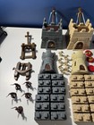 Read The Original Crossbows   Catapults Master Battle Set Incomplete Read Parts