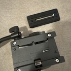 Manfrotto Mvh500ah Pro Fluid Video Tripod Head