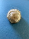 Doll Blonde Wig 5  Interior Circumference