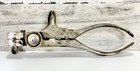 Vintage Ideal Mfg Co 32-20 No 4 Hand Reloading Tool Bullet Mold New Haven Ct