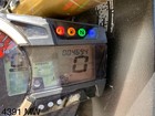11-26 Suzuki Gsxr 750 Speedometer Instrument Gauge Cluster Oem 4 694 341-15j1