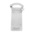 Fire Extinguisher Mounting Holder Bracket W screws For Kiddie Marine Boat Holder
