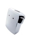 Upper Steering Column Cover - Freightliner Century  Coronado  Columbia - Chrome