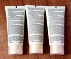 3 Mary Kay Satin Hands Shea Cream Lotion White Tea   Citrus 3oz Regular Size Lot