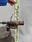 Antique Clayton   Lambert 1900s Brass Blow Torch Detroit Michigan Welder Patent