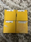 4 Vintage Kodak Kodachrome 8mm Home Movie Film Lot - Lot  3