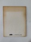 Pasadena High School Class Of 1962 20 Year Reunion Commemorative Book California
