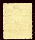 Victoria 1900 Qv 2d  2s  Emerald-green Mlh   Sg 374 