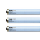 Redsun Hybrid F73 Rdc Tanning Bed Bulbs Lamps 100 120w 20 Minute 1000 Hour
