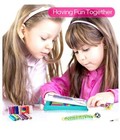 Friendship Bracelet Making Kit  Unisex Diy Craft