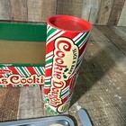 Melissa   Doug Slice And Bake Cookie Wooden Play Set