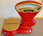 Fantastic 1930 Toledo Scale Co  Candy Scale Model   405 Cap 20 Oz    1 1 4 Lb  