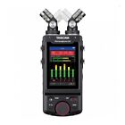 Tascam Portacapture X6 Digital Ultraportable Six Track Handheld Recorder
