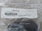 Safariland Duty Radio Holder Holster Plastic 3  X 1 5  Size 3 Usa Made 762-3-13