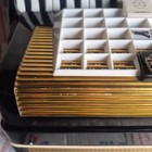 Scandalli Piano Accordion L 891 91 120 Key Volume tone Control 2 Register   