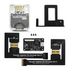 Gamecube Picoloder Kit Dol-001 101  Gc2sd Gen2 For Gamecube wii - Upgrade   Mod