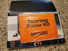 Harley-davidson 2017 Touring Models Owner s Manual  99466-17b C3