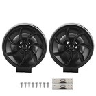  Motorcycle Speaker 12v Speaker For Audio Music Amplifier High Power 