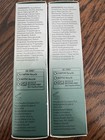 No7 Future Renew Damage Reversal Night Serum Peptides  nib  25ml 2-pack Rv 79 98