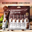 Ice American Coffee Hand Cream Set Deeply Moisturizes And Protects Hands During