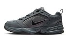 Nike Air Monarch Iv 4 Extra Wide 4e Eeee Dark Gray black Cross Trainer Men Sizes