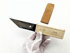 Shoemaker s Knife Soviet Vintage Shoe Tool Knives For Leather Ussr