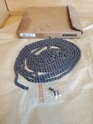 Standard Roller Chain Ansi  25-1 10ft  1 4 X 1 8 We Ship Today