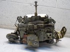 N5 Omc Cobra 5 0l Rochester Carburetor Carb 0982223 0985629 0772838