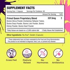 Primal Queen Female-optimized Beef Organ Superfood Supplement  heart    3 More 