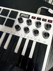 Akai Professional Mpk Mini 25-key Usb Midi Keyboard Controller W  Cable