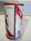 Pabst Blue Ribbon Bock Pull Tab Top Beer Can    Empty