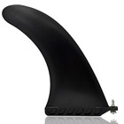 10  Paddle Board Fin With Screw - Free No Tool Sup Fin Surf Fin - Reinforced 