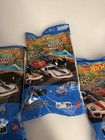 2026 Hotwheels Mystery Pack Series 2 All 3 Chases Nsx Corvette Porsche Sealed 