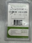 Symmons T-12a-rp Temptrol Cap Assembly - Brass