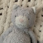 Jellycat Bashful Gray Cat Plush London Kitty Soft Medium