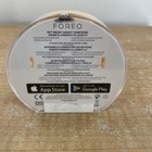 Foreo Luna Fofo Smart Beauty Facial Cleansing Brush - Sunflower Yellow  22 New
