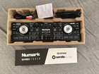 Numark Dj2go2 Touch Pocket Double Deck Dj Controller - Black