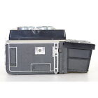 Rollei Magic Mod 2 Camera   Xenar 75mm F 3 5 Lens - Collector s Condition - Tlr